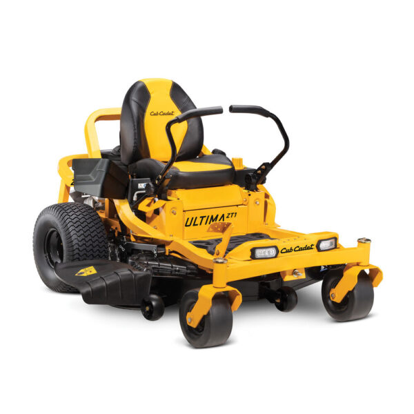 Cub Cadet Ultima Series ZT1 54-Inch Zero-Turn Lawn Mower