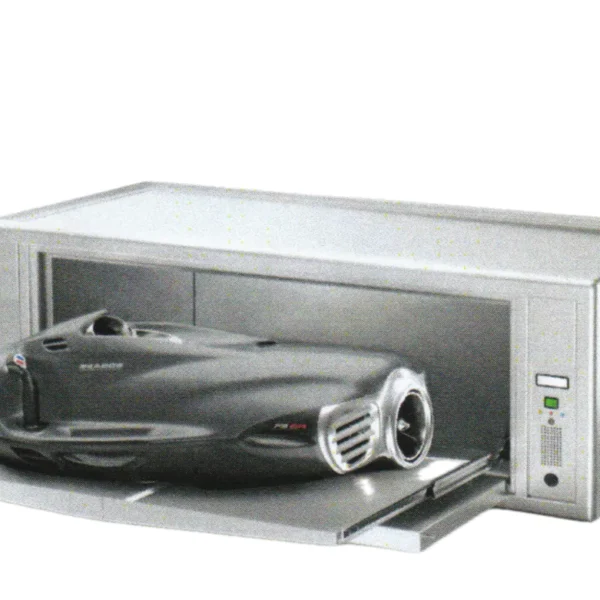Seakundi Safety Drawer