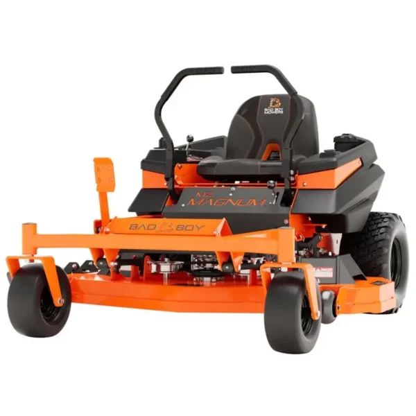 Bad Boy Magnum 54-Inch 24 HP Gas Zero-Turn Mower – Heavy-Duty Performance Lawn Machine